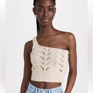 NWT IRO Malta Knit Tank XS